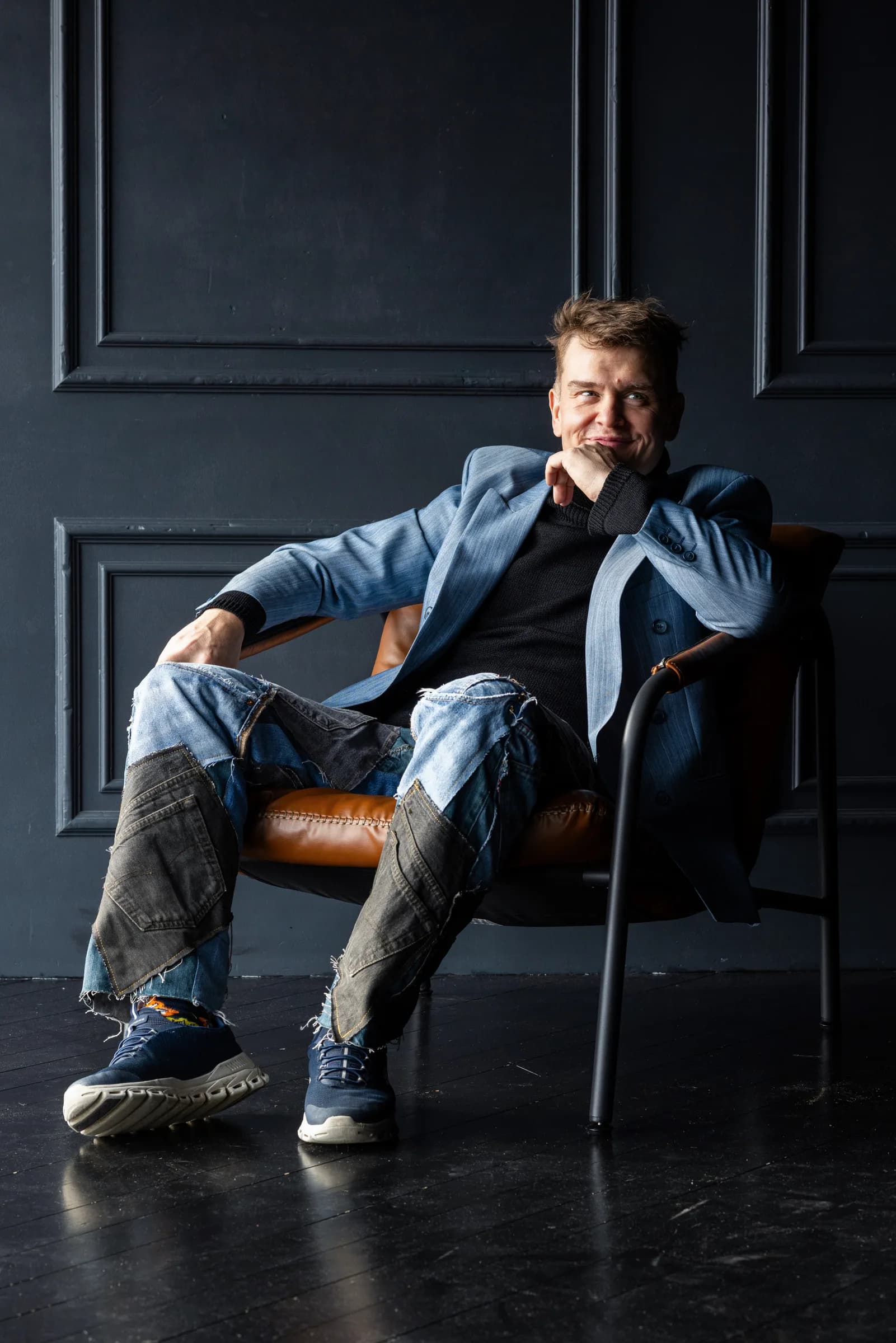 JP Pirinen